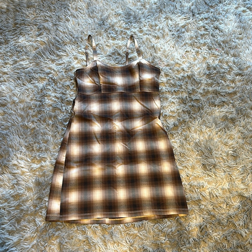 Hollister dress